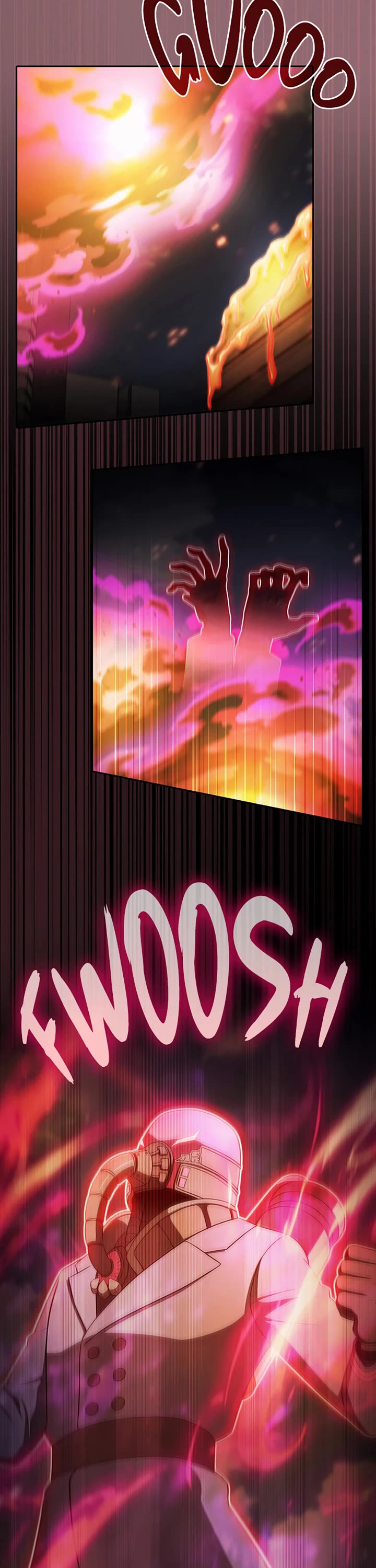 The Constellation That Returned From Hell chapter 180 page 13