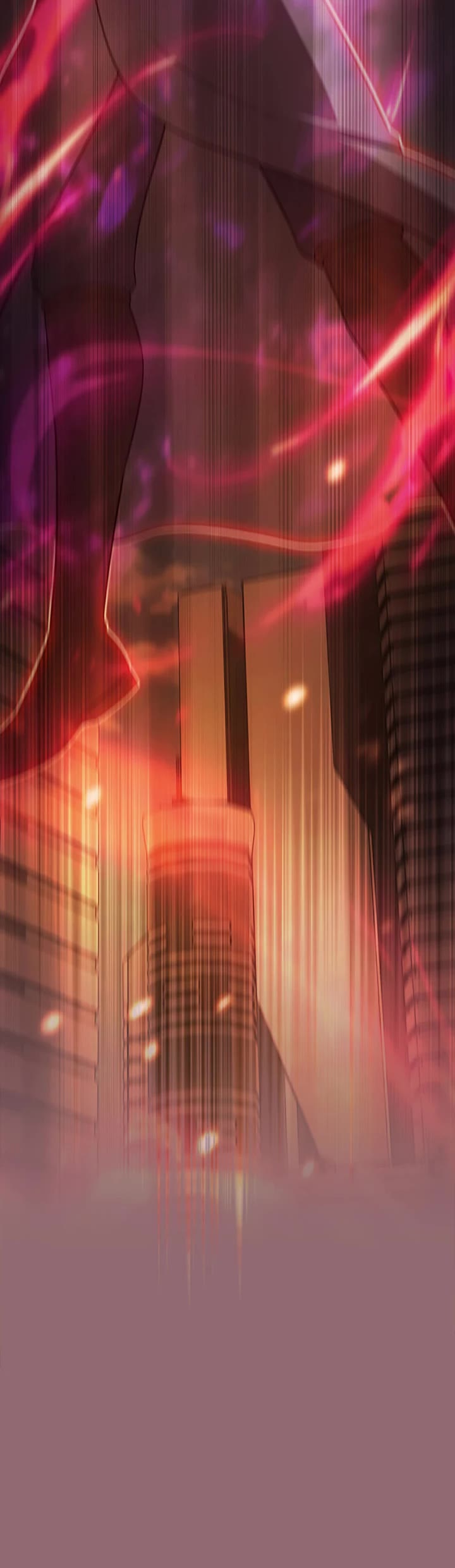 The Constellation That Returned From Hell chapter 180 page 14