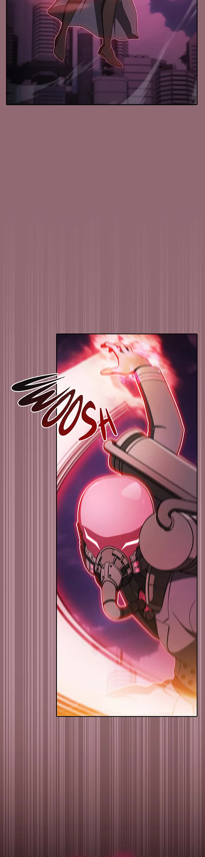 The Constellation That Returned From Hell chapter 180 page 16