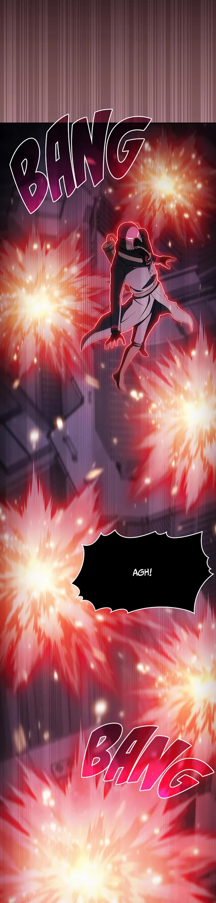 The Constellation That Returned From Hell chapter 180 page 18