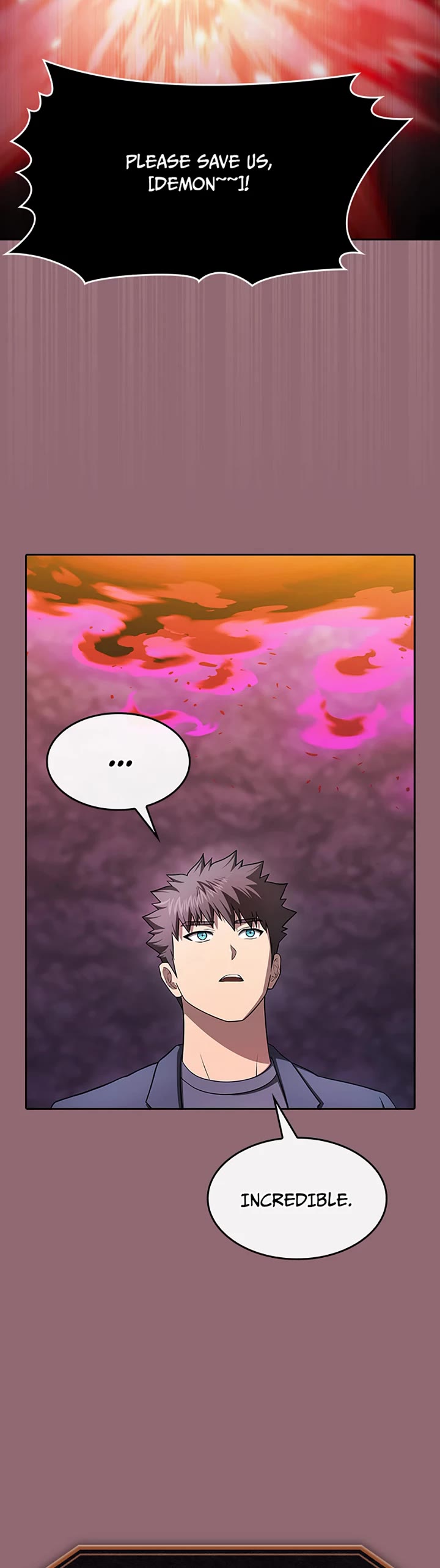 The Constellation That Returned From Hell chapter 180 page 19