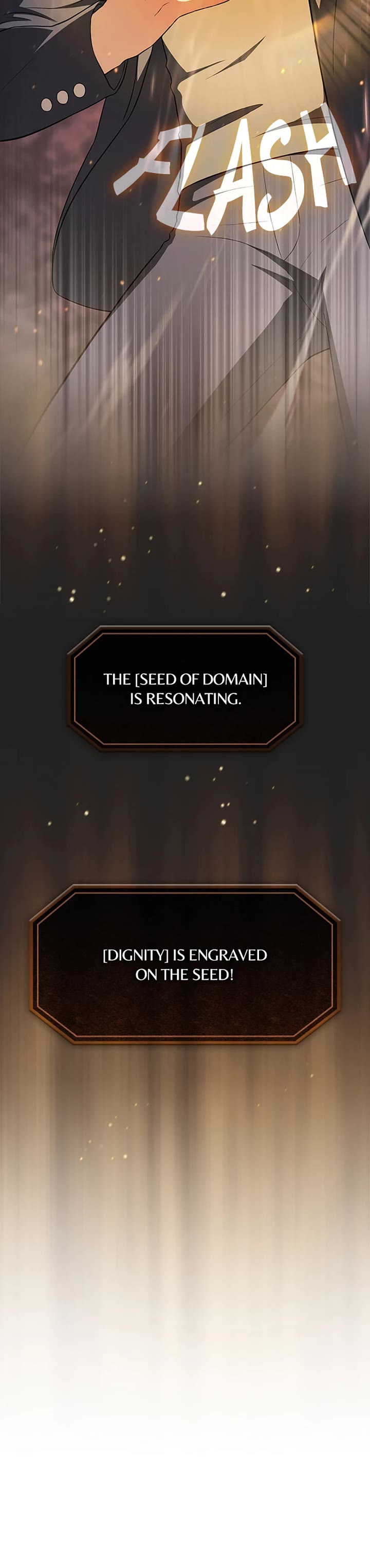 The Constellation That Returned From Hell chapter 180 page 2