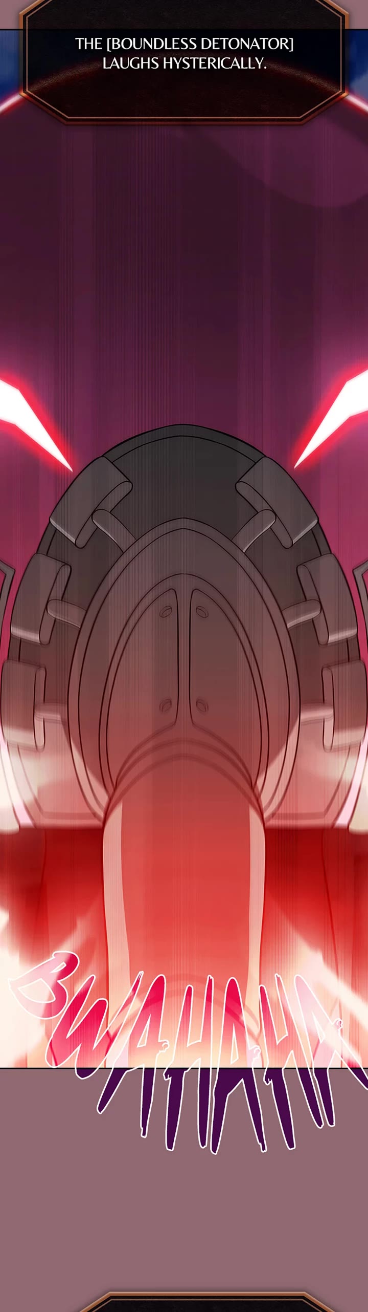 The Constellation That Returned From Hell chapter 180 page 20