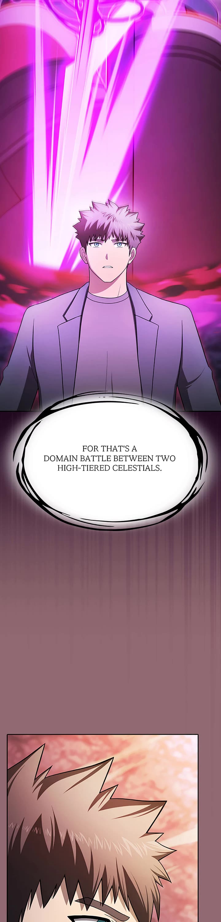 The Constellation That Returned From Hell chapter 180 page 23