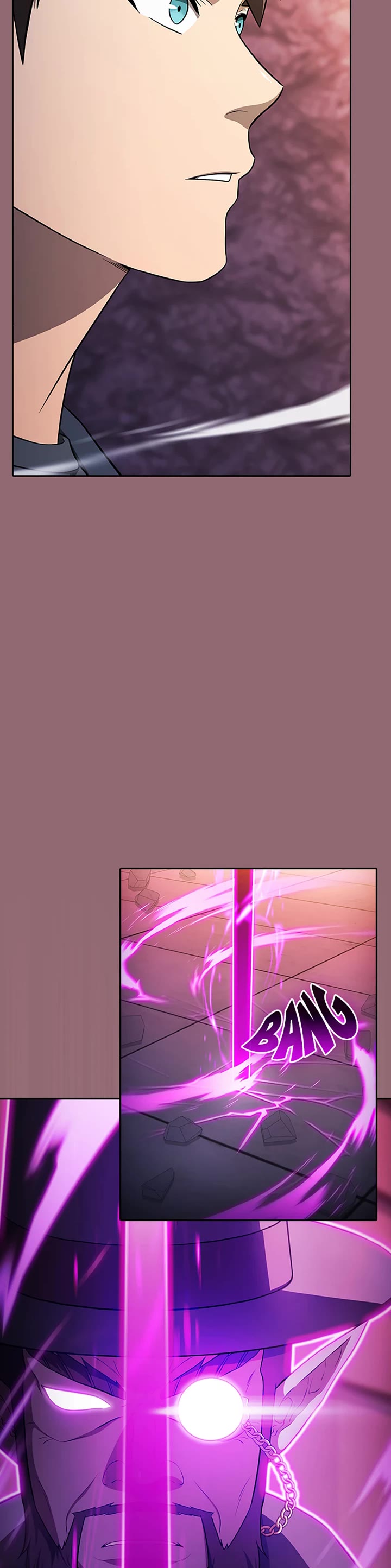 The Constellation That Returned From Hell chapter 180 page 24