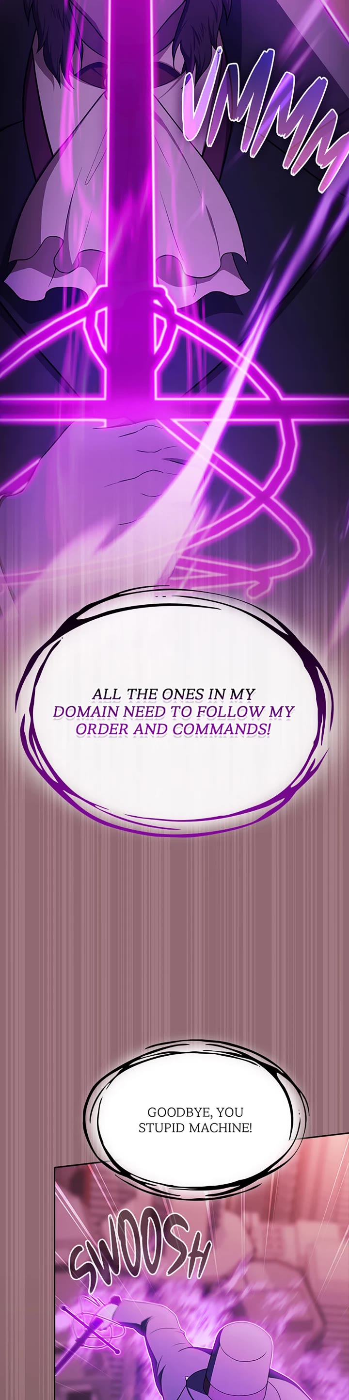 The Constellation That Returned From Hell chapter 180 page 25