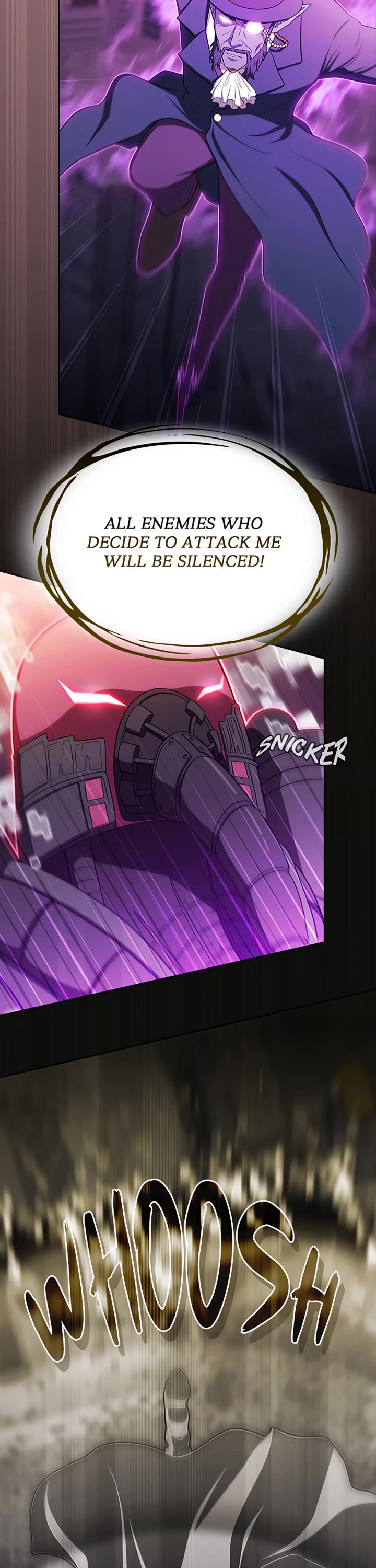 The Constellation That Returned From Hell chapter 180 page 26