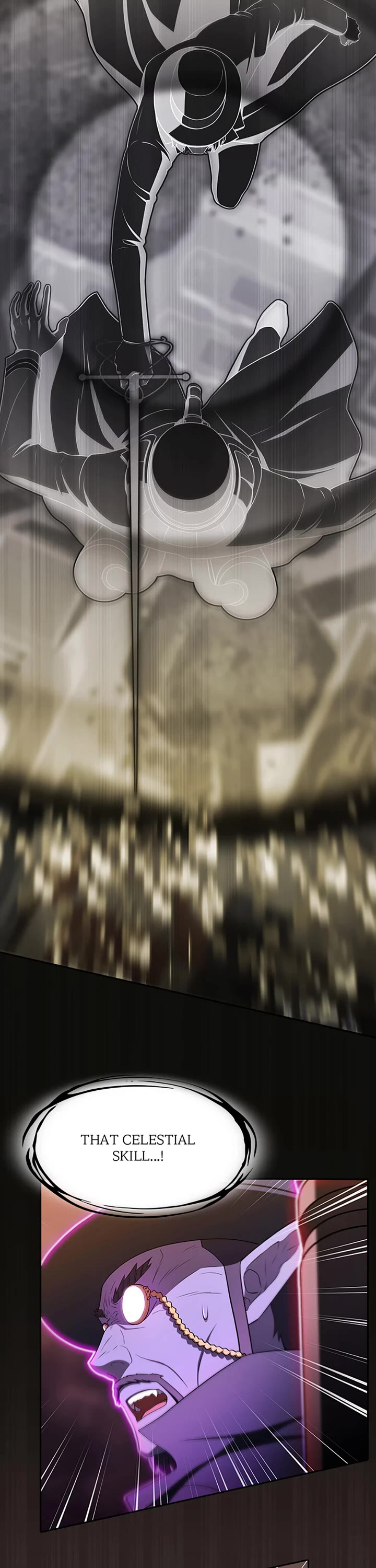 The Constellation That Returned From Hell chapter 180 page 27