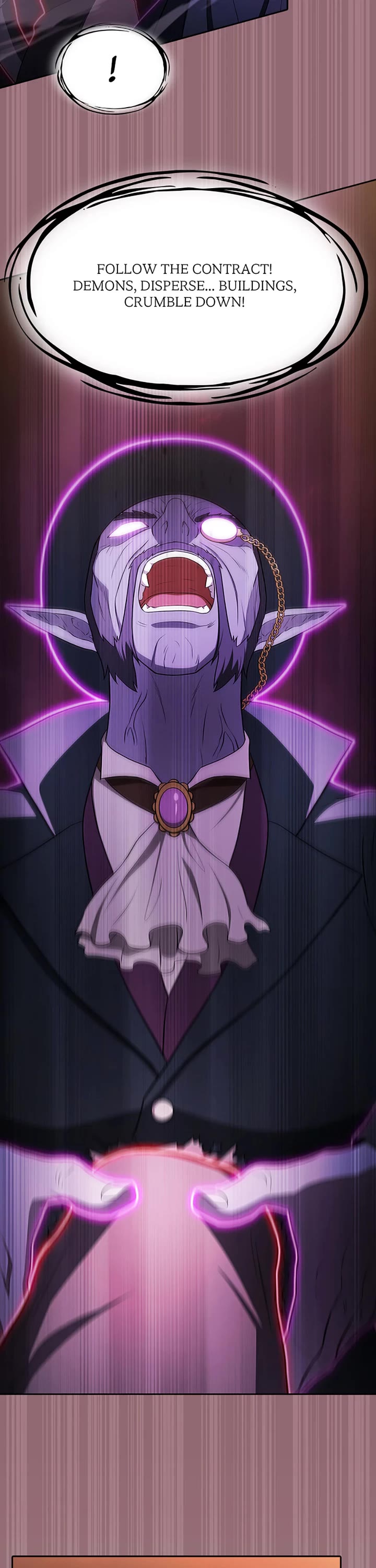 The Constellation That Returned From Hell chapter 180 page 31