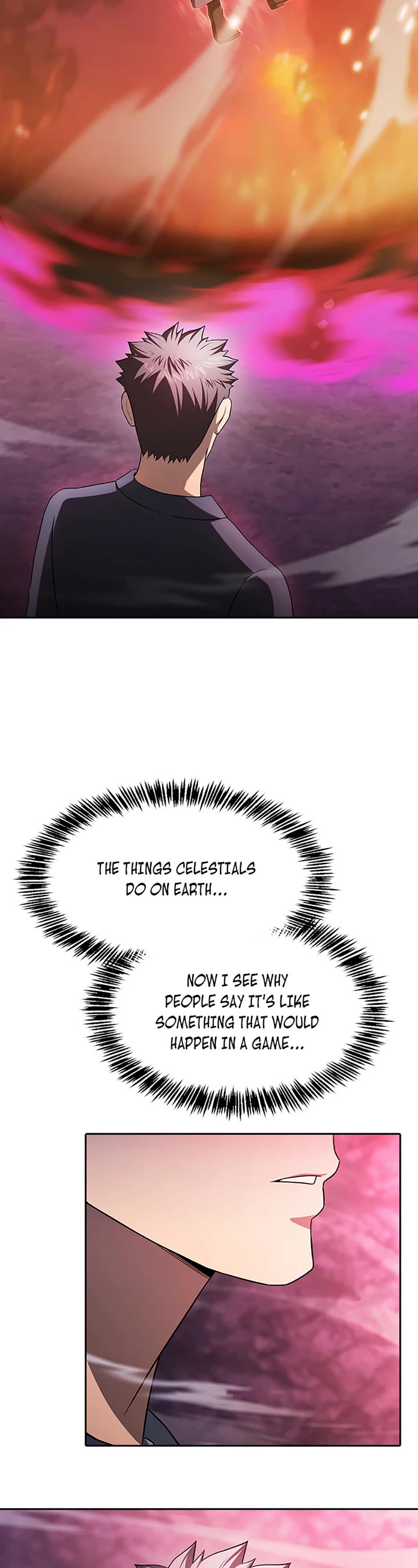 The Constellation That Returned From Hell chapter 180 page 34