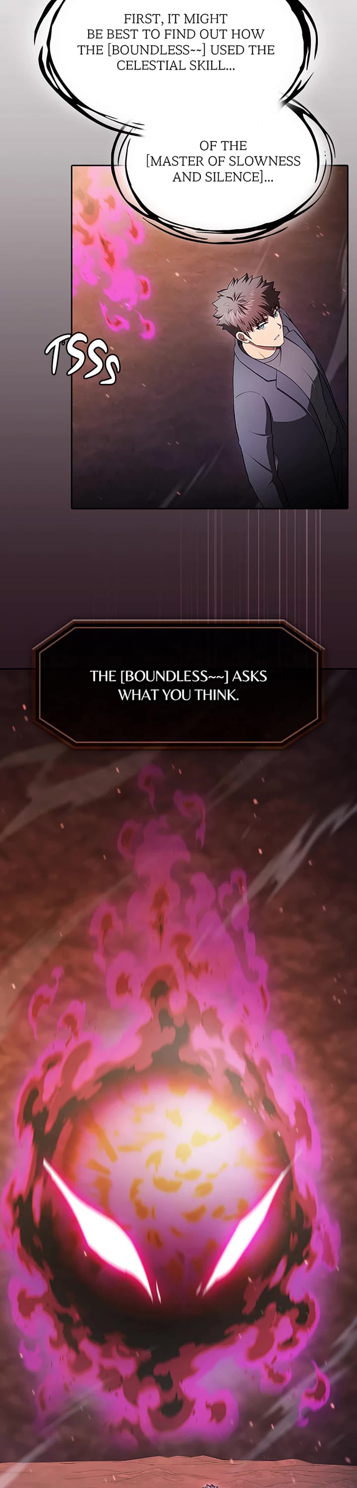 The Constellation That Returned From Hell chapter 180 page 37