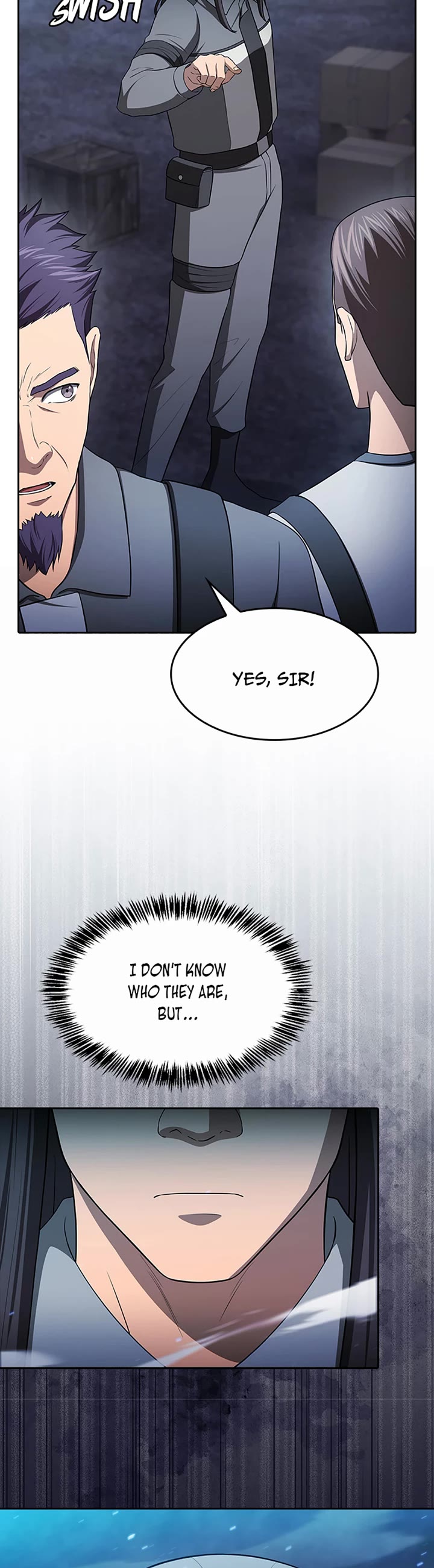 The Constellation That Returned From Hell chapter 180 page 48