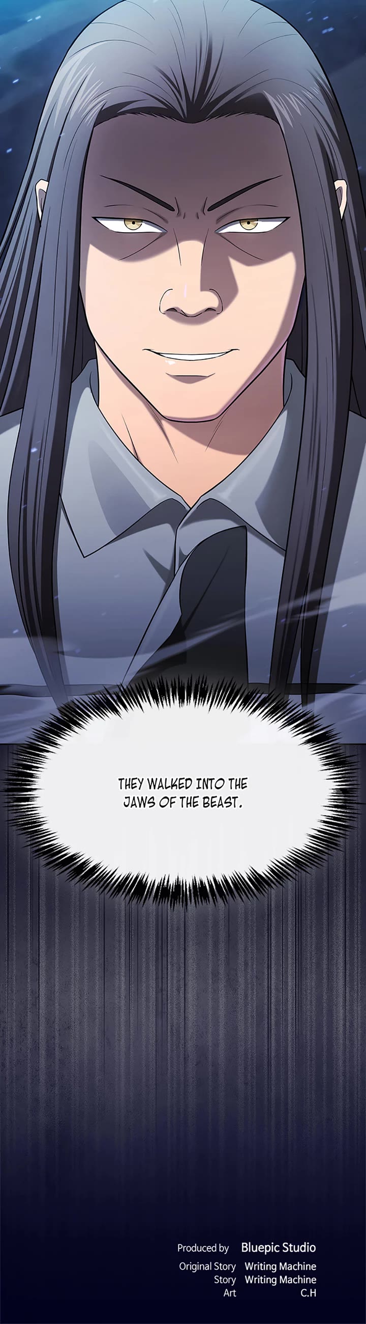 The Constellation That Returned From Hell chapter 180 page 49