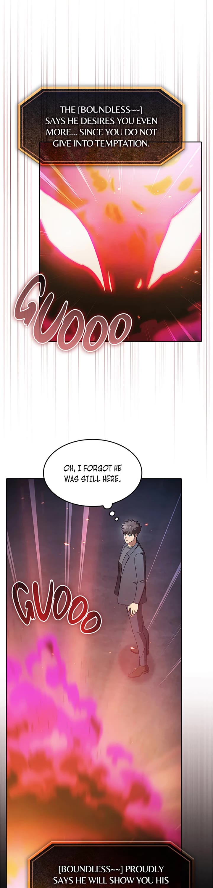 The Constellation That Returned From Hell chapter 180 page 8