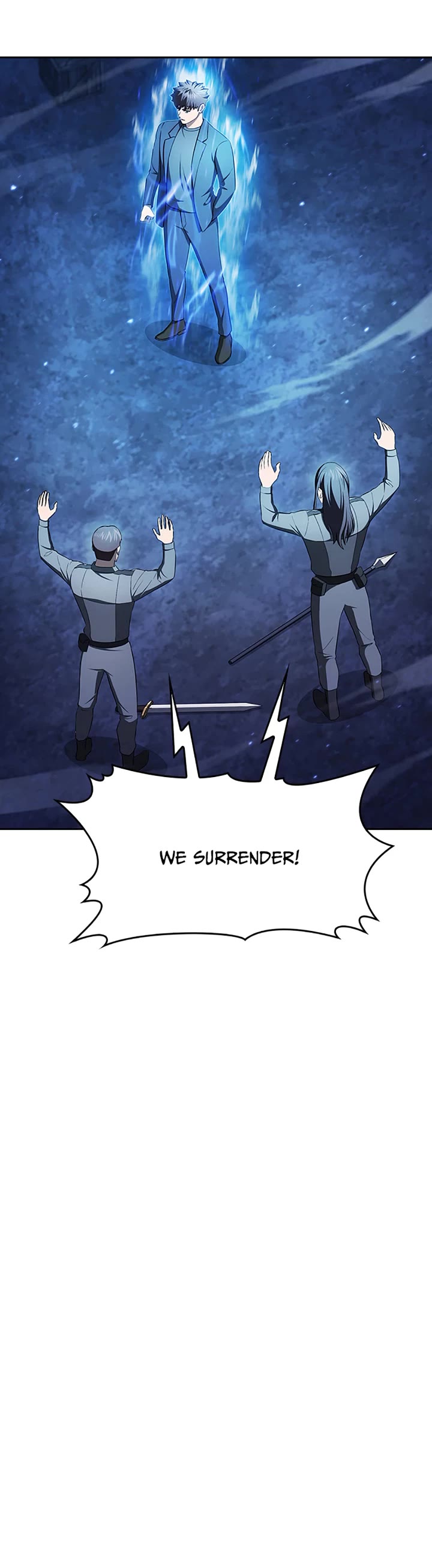 The Constellation That Returned From Hell chapter 181 page 10