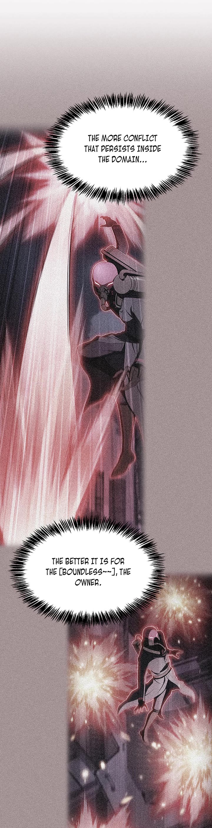 The Constellation That Returned From Hell chapter 181 page 14