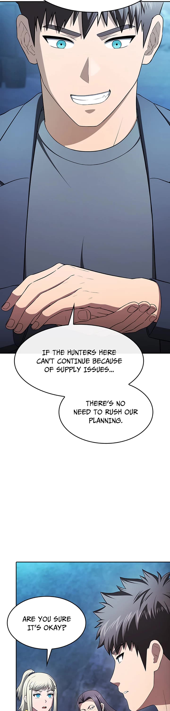 The Constellation That Returned From Hell chapter 181 page 16