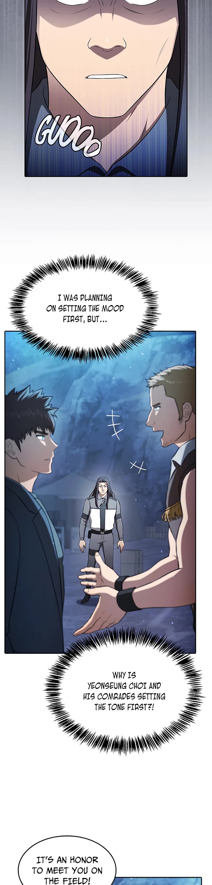 The Constellation That Returned From Hell chapter 181 page 2