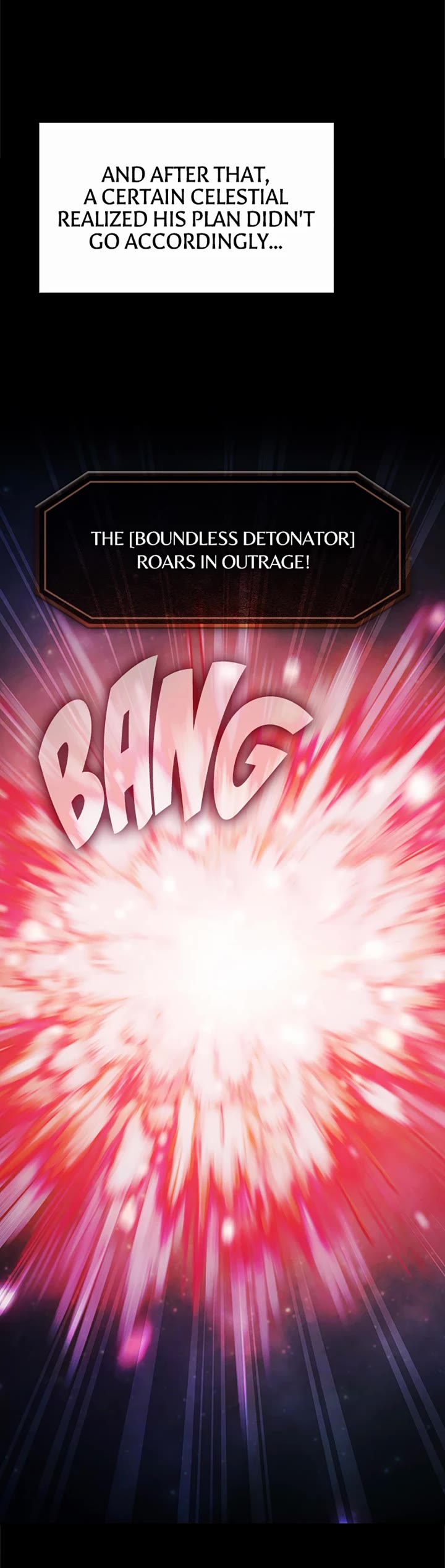 The Constellation That Returned From Hell chapter 181 page 25