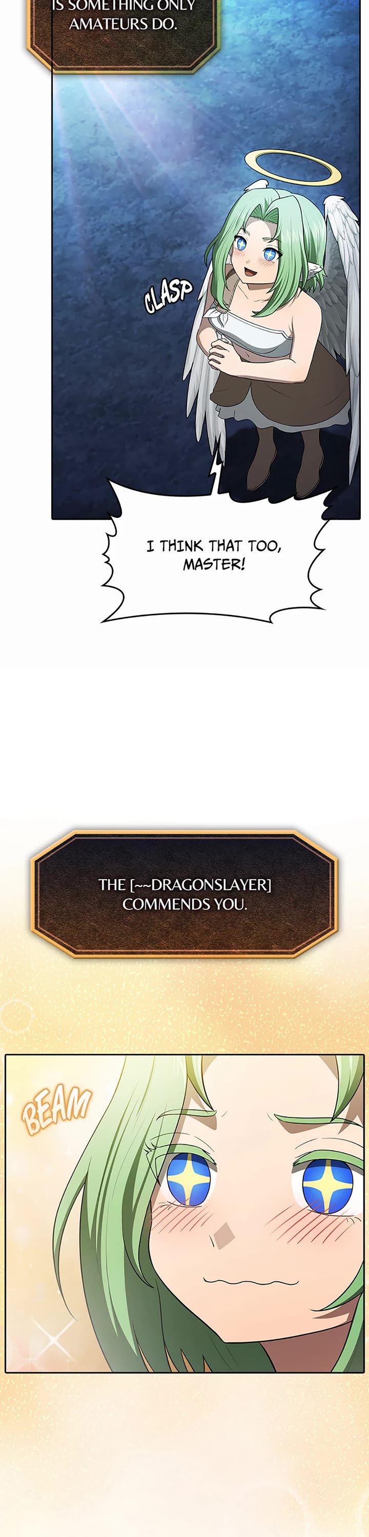 The Constellation That Returned From Hell chapter 181 page 27