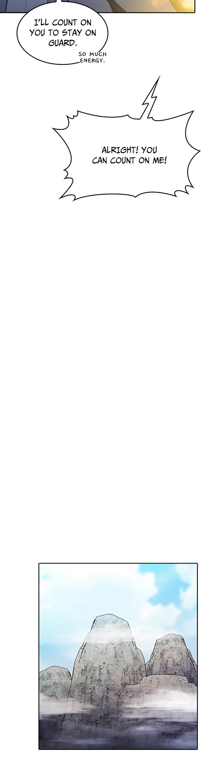 The Constellation That Returned From Hell chapter 181 page 29