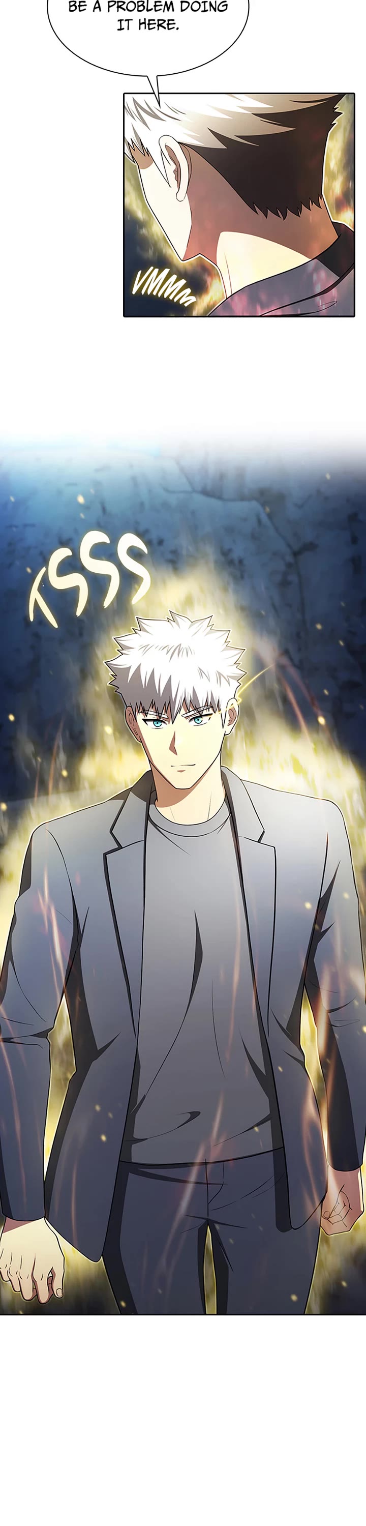 The Constellation That Returned From Hell chapter 181 page 31