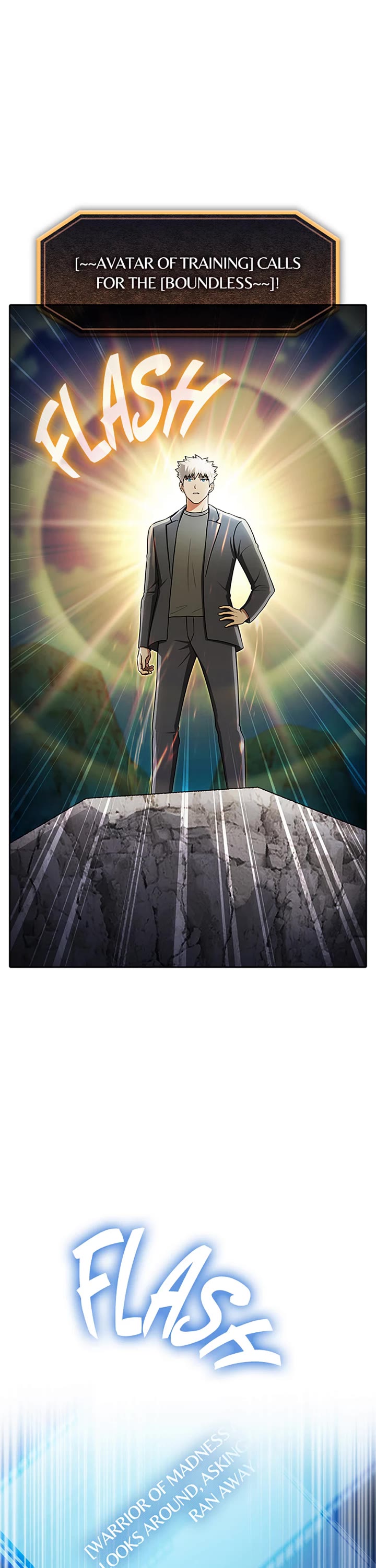 The Constellation That Returned From Hell chapter 181 page 32