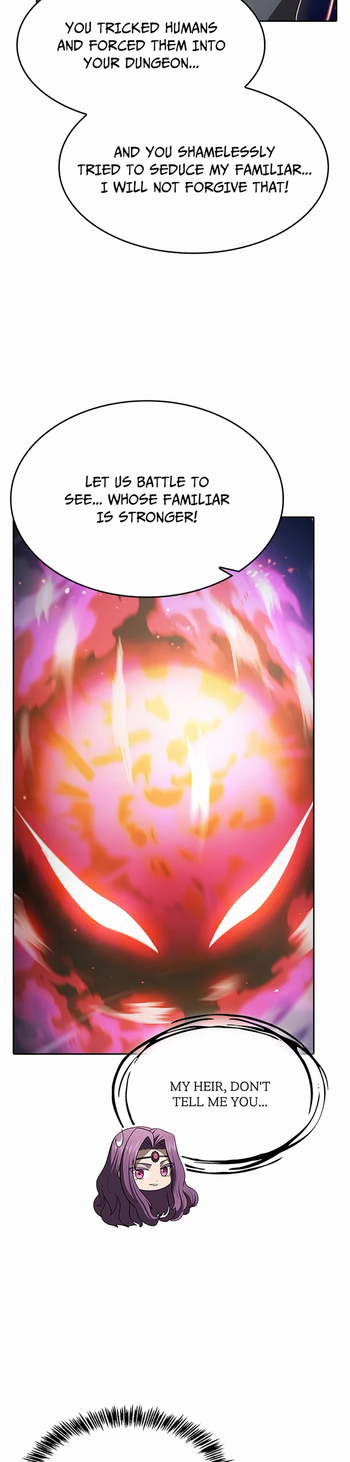 The Constellation That Returned From Hell chapter 181 page 37