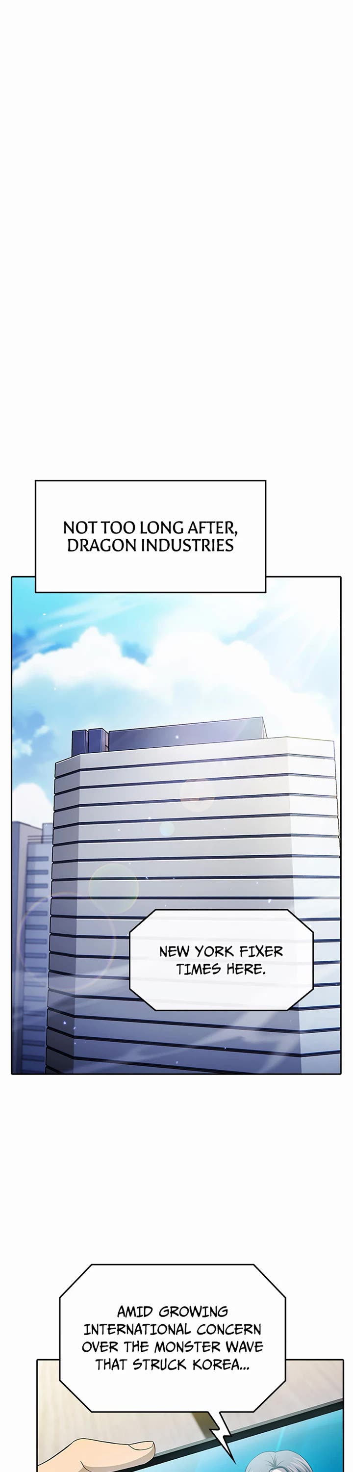 The Constellation That Returned From Hell chapter 181 page 41