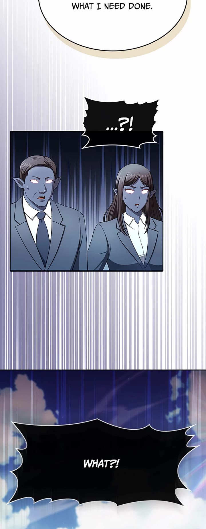 The Constellation That Returned From Hell chapter 181 page 46