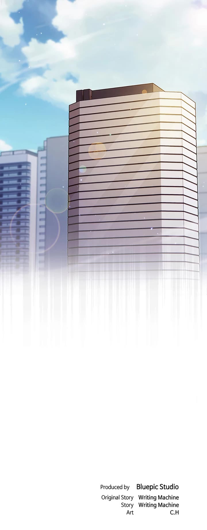 The Constellation That Returned From Hell chapter 181 page 47