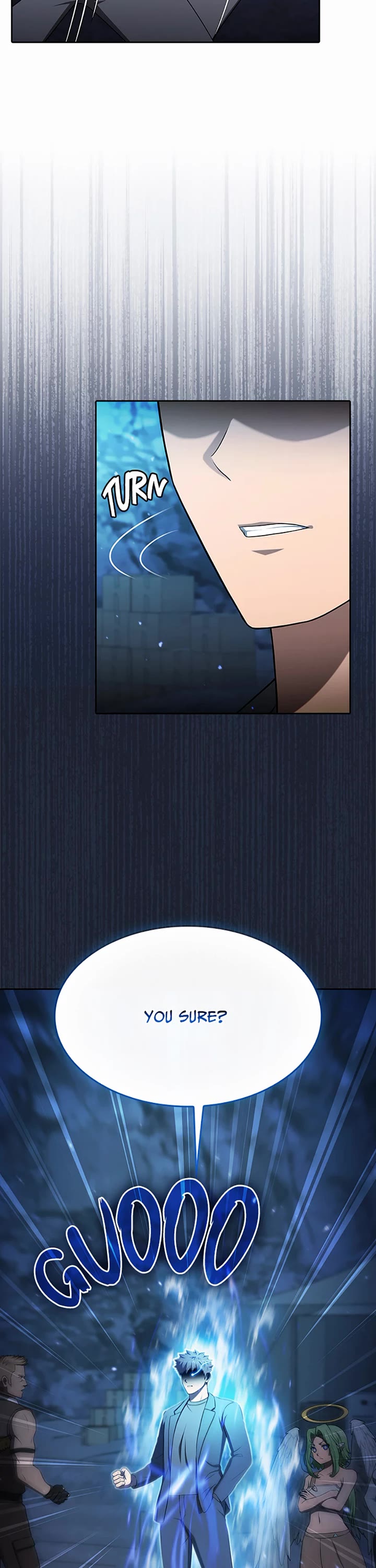 The Constellation That Returned From Hell chapter 181 page 6