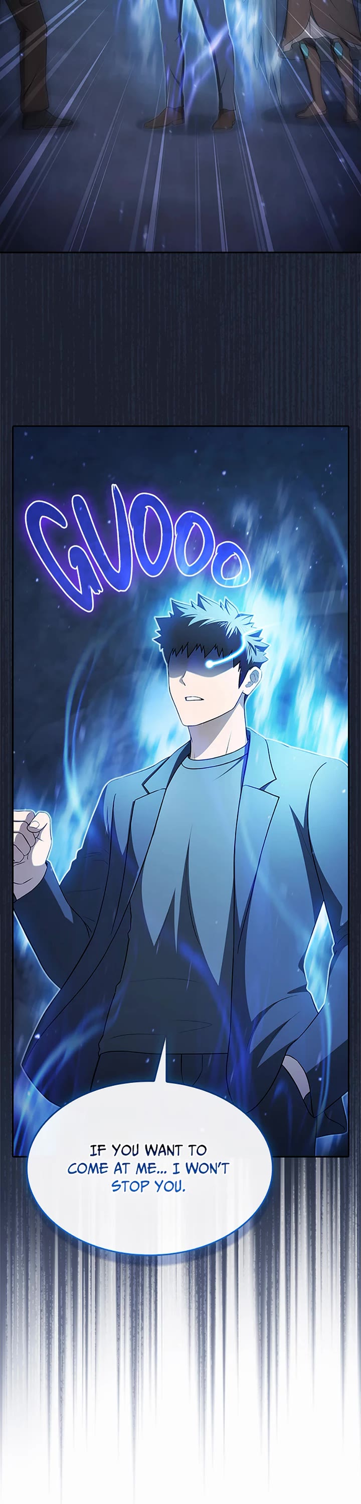 The Constellation That Returned From Hell chapter 181 page 7