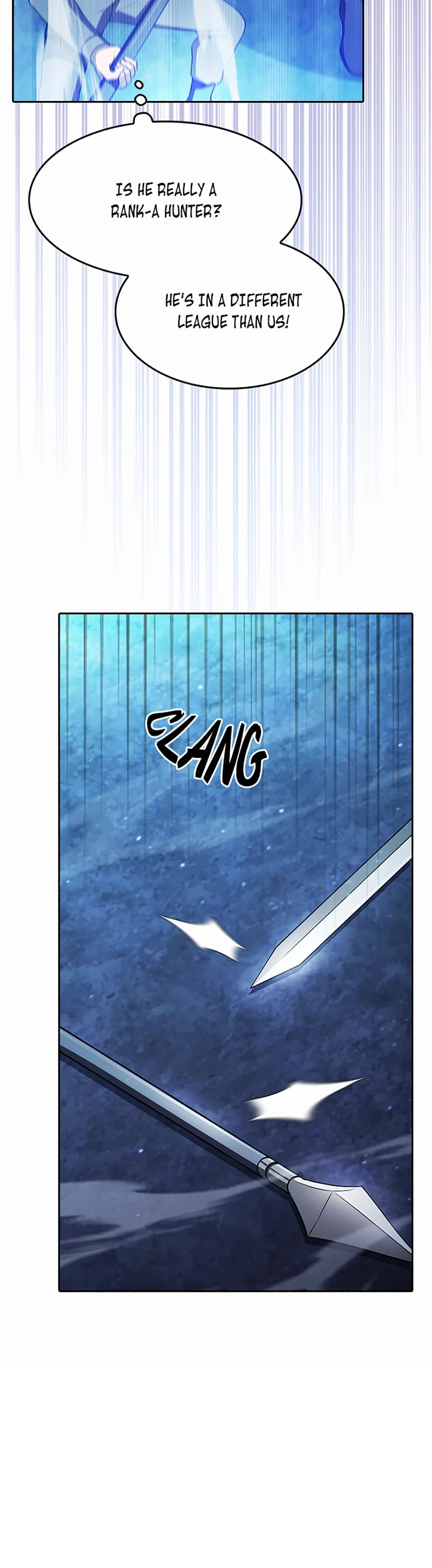 The Constellation That Returned From Hell chapter 181 page 9