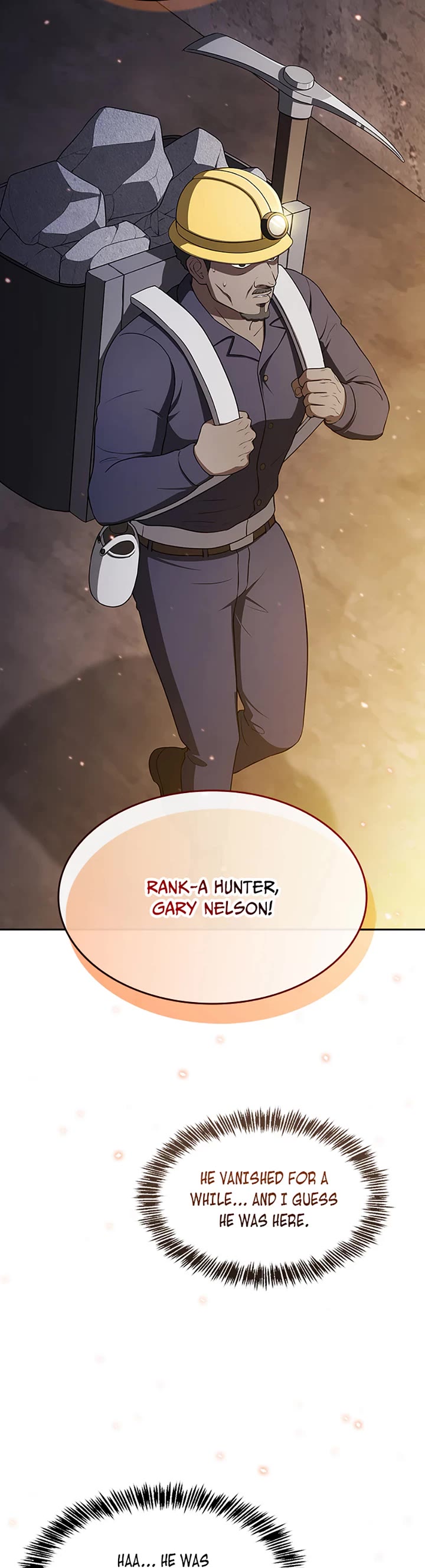 The Constellation That Returned From Hell chapter 182 page 14