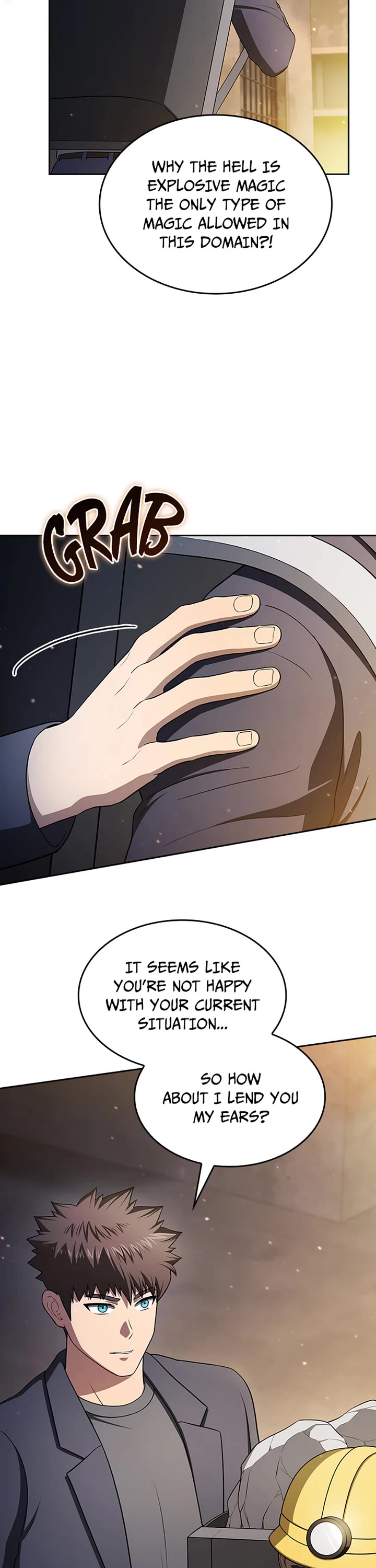 The Constellation That Returned From Hell chapter 182 page 16