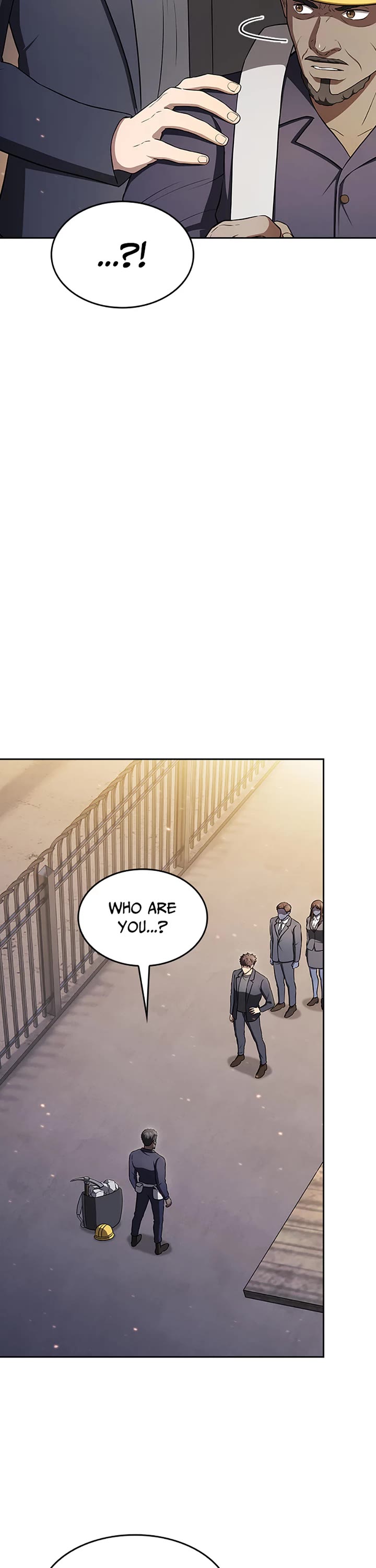 The Constellation That Returned From Hell chapter 182 page 17