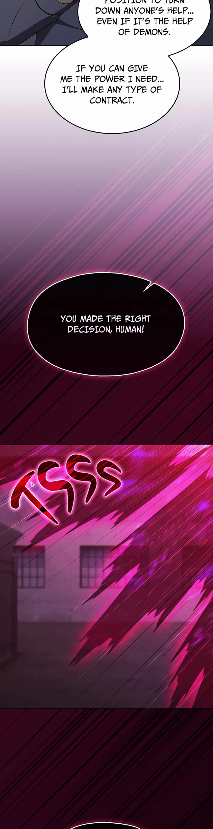 The Constellation That Returned From Hell chapter 182 page 20