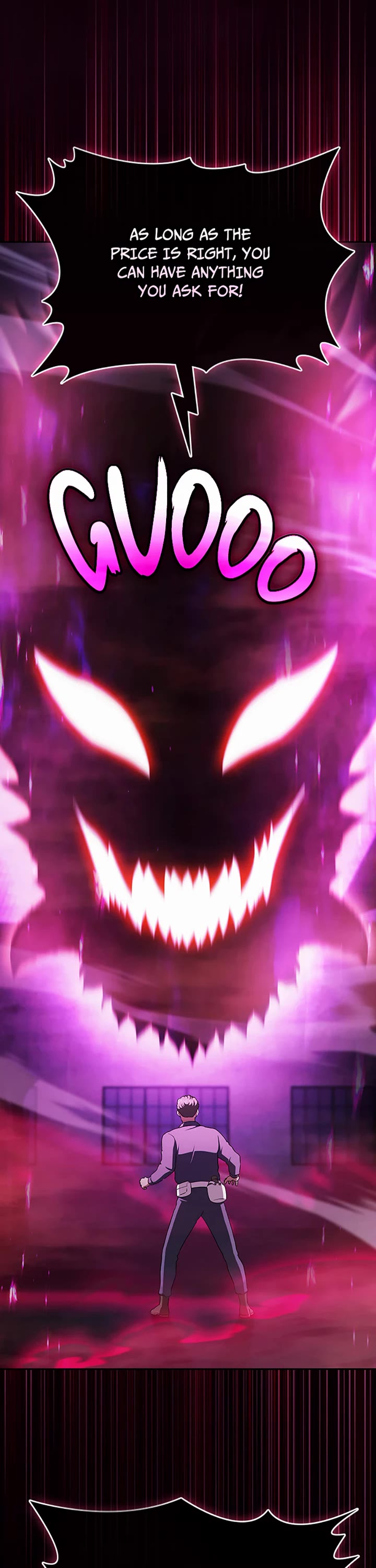 The Constellation That Returned From Hell chapter 182 page 23