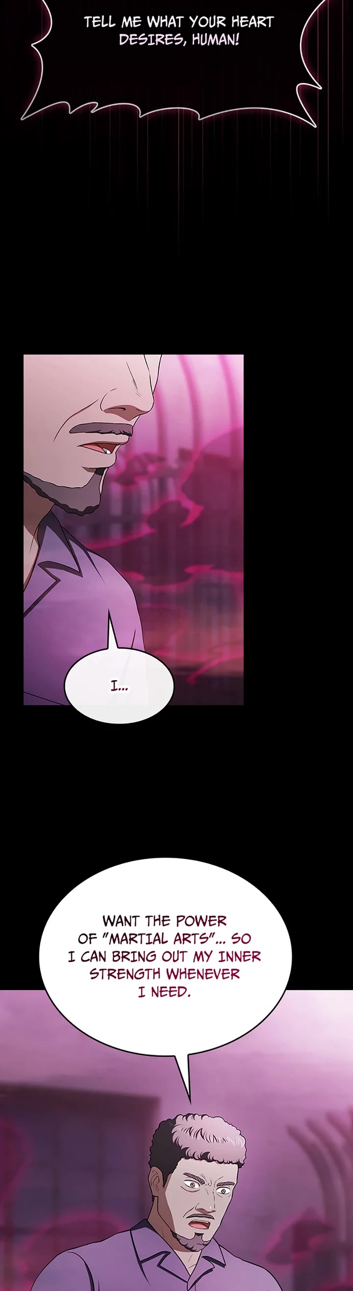 The Constellation That Returned From Hell chapter 182 page 24