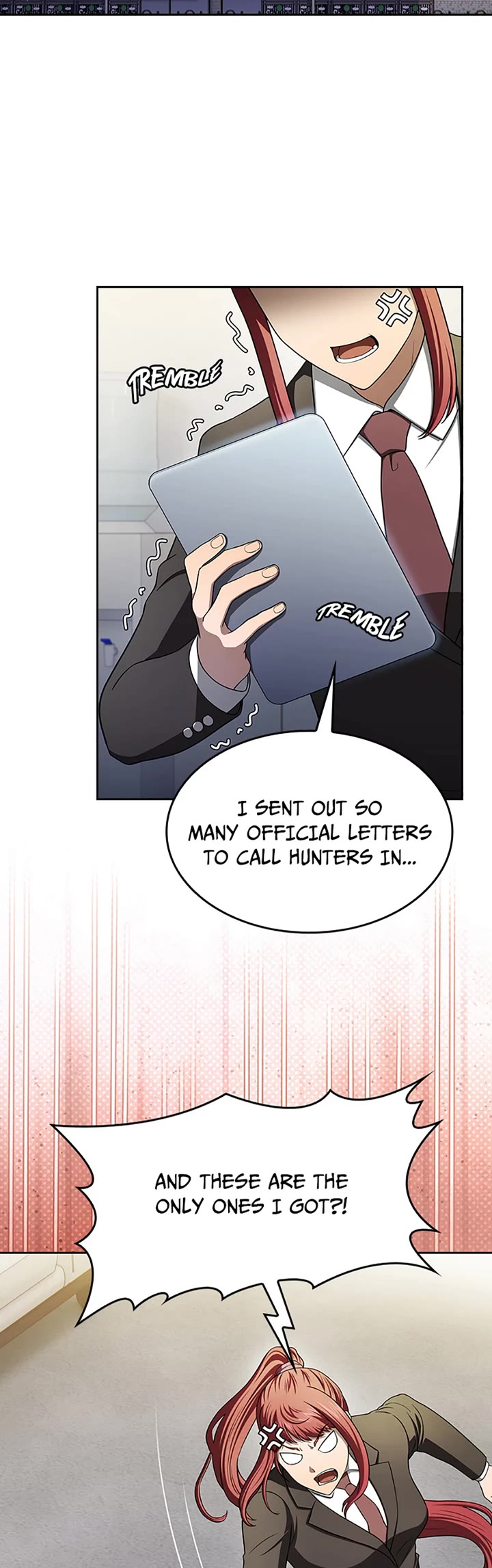 The Constellation That Returned From Hell chapter 182 page 29