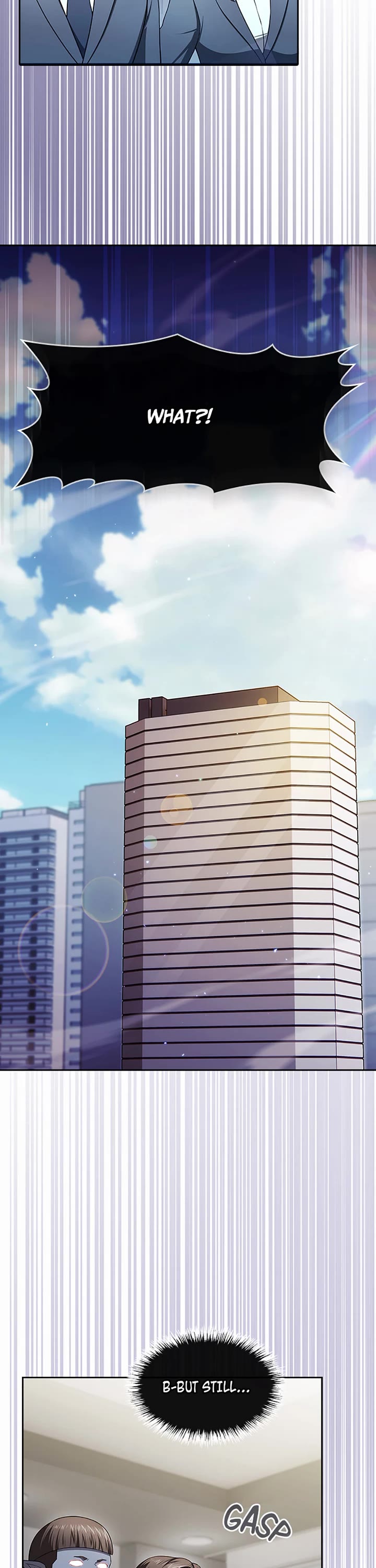 The Constellation That Returned From Hell chapter 182 page 3