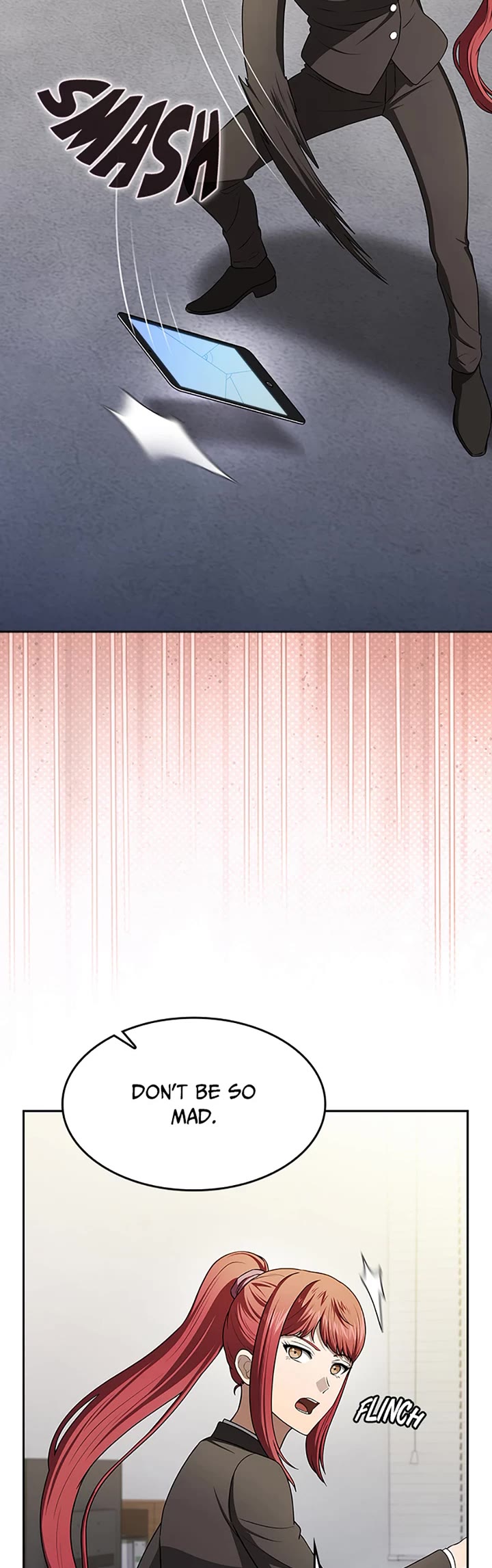 The Constellation That Returned From Hell chapter 182 page 30