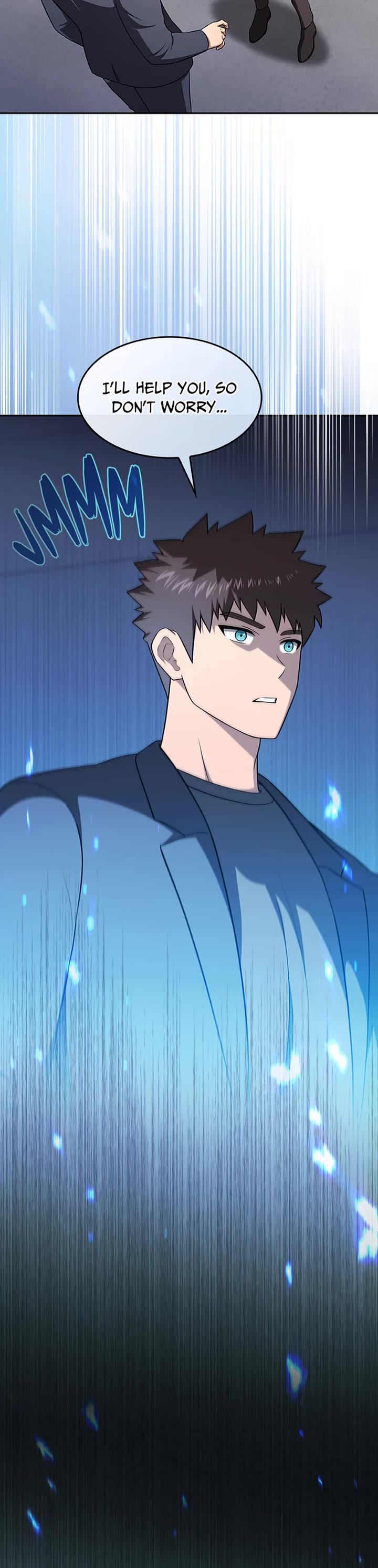 The Constellation That Returned From Hell chapter 182 page 35