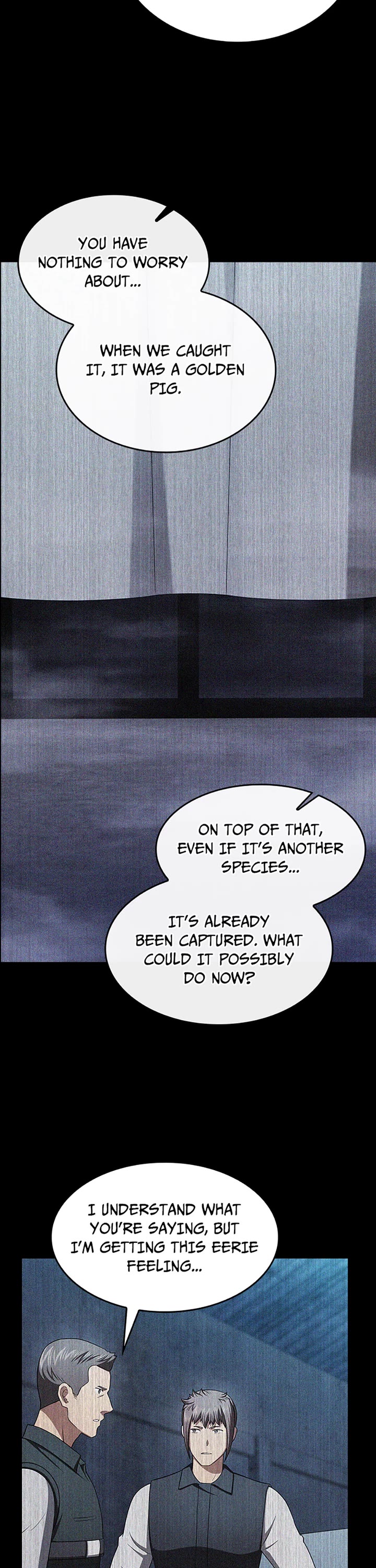 The Constellation That Returned From Hell chapter 182 page 37