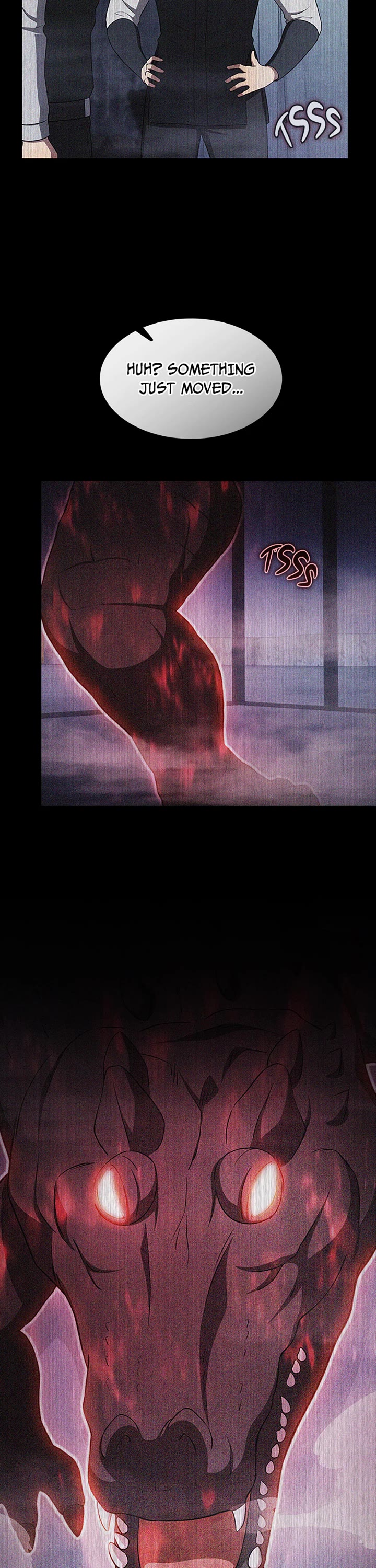 The Constellation That Returned From Hell chapter 182 page 38