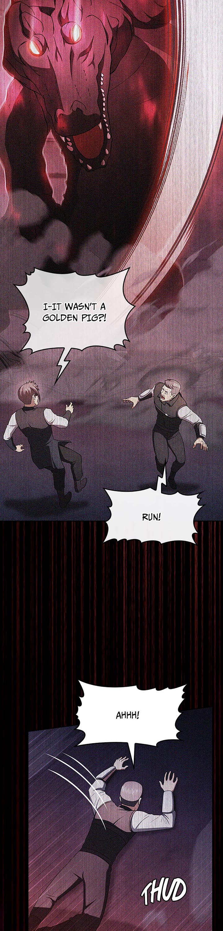 The Constellation That Returned From Hell chapter 182 page 41