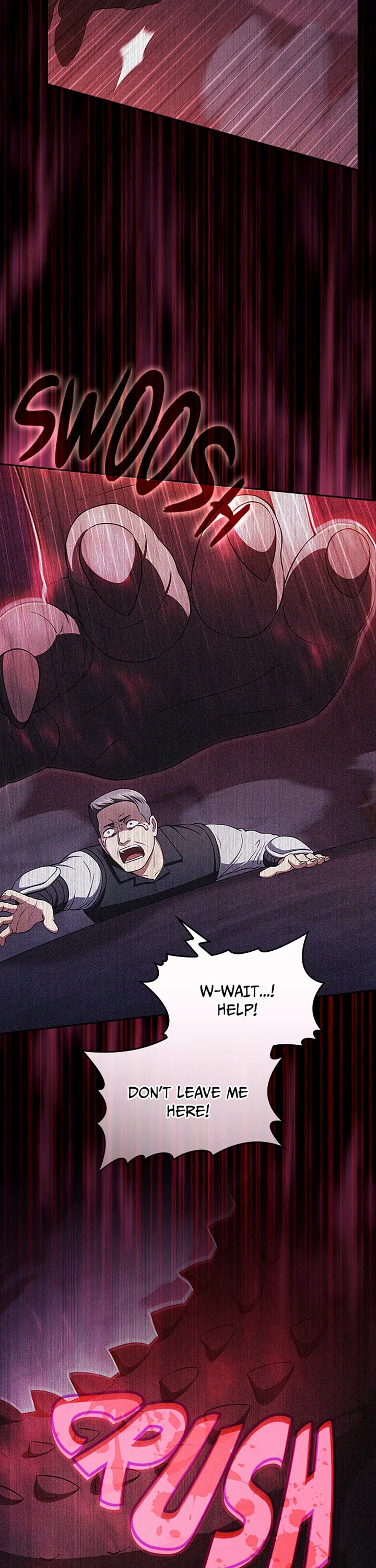 The Constellation That Returned From Hell chapter 182 page 42