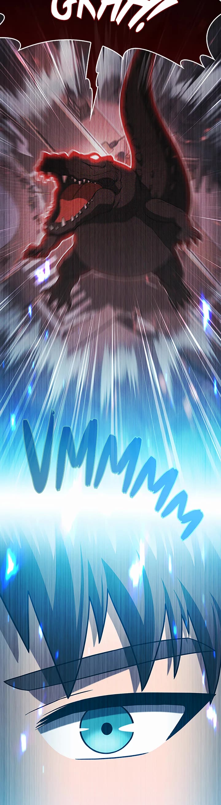 The Constellation That Returned From Hell chapter 182 page 45