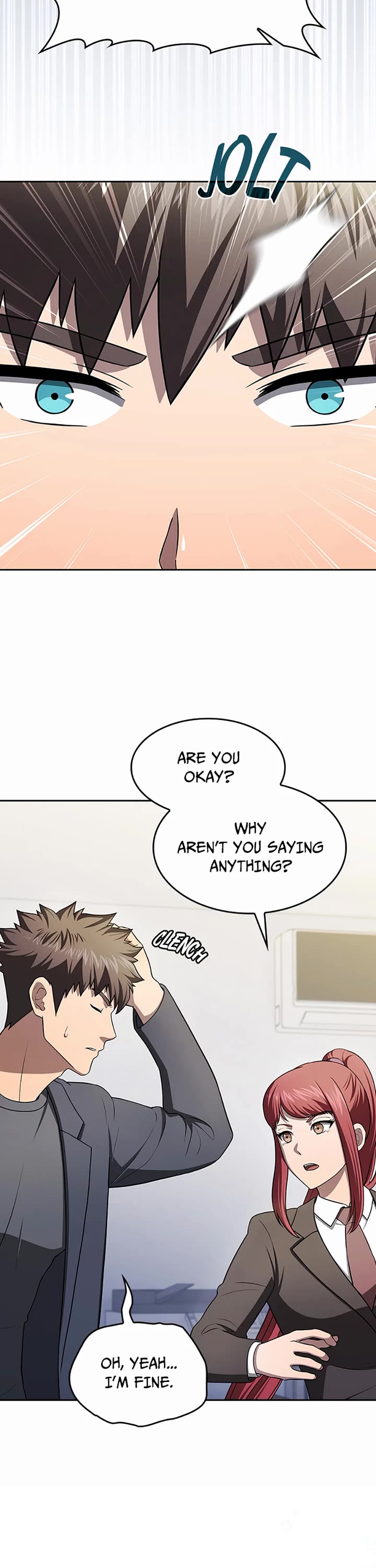 The Constellation That Returned From Hell chapter 182 page 47